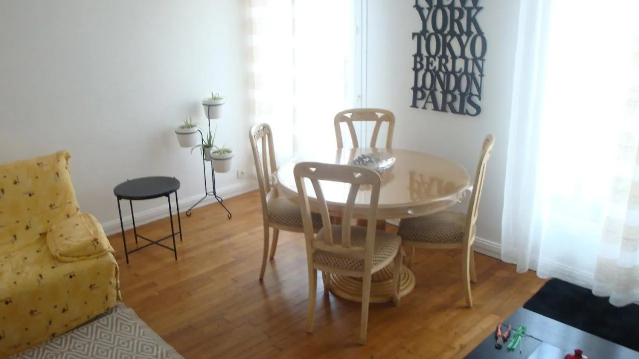 A2Pasducentre Apartment Lorient