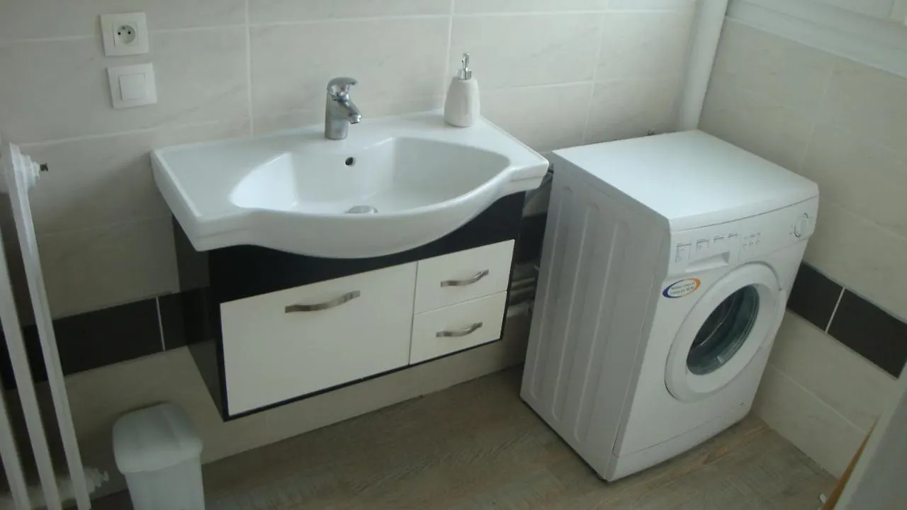 A2Pasducentre Apartment Lorient